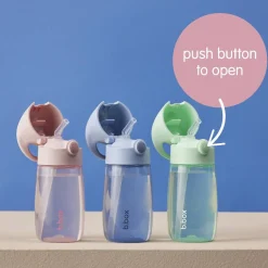 Drink Bottles & Travel Cups*B.box Drink Bottle Jnr 380ml