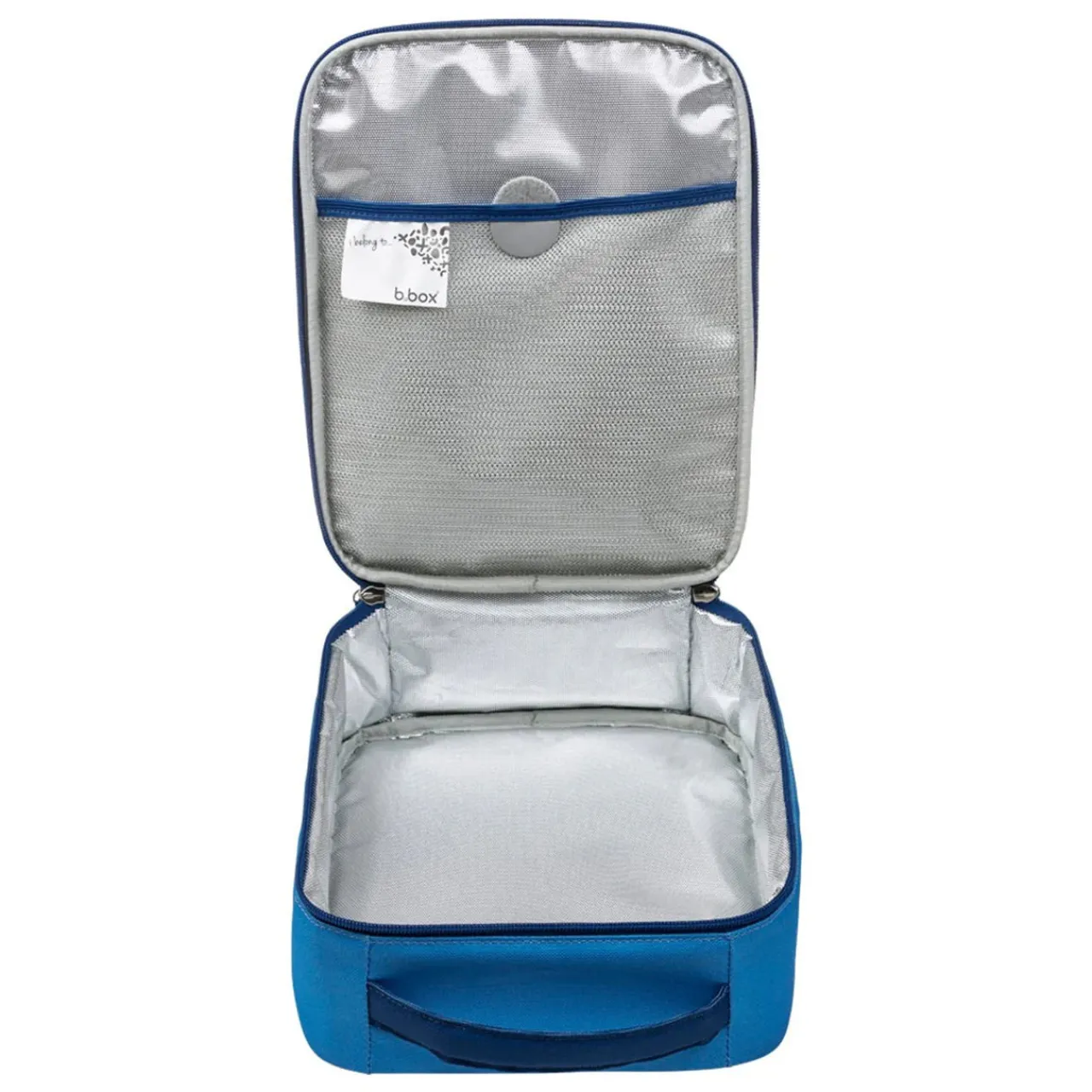Insulated Bags, Totes & Ice Packs|Lunch Boxes, Snack Boxes & Insulated Bags*B.box Flexi Insulated Lunch Bag