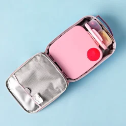 Insulated Bags, Totes & Ice Packs|Lunch Boxes, Snack Boxes & Insulated Bags*B.box Flexi Insulated Lunch Bag