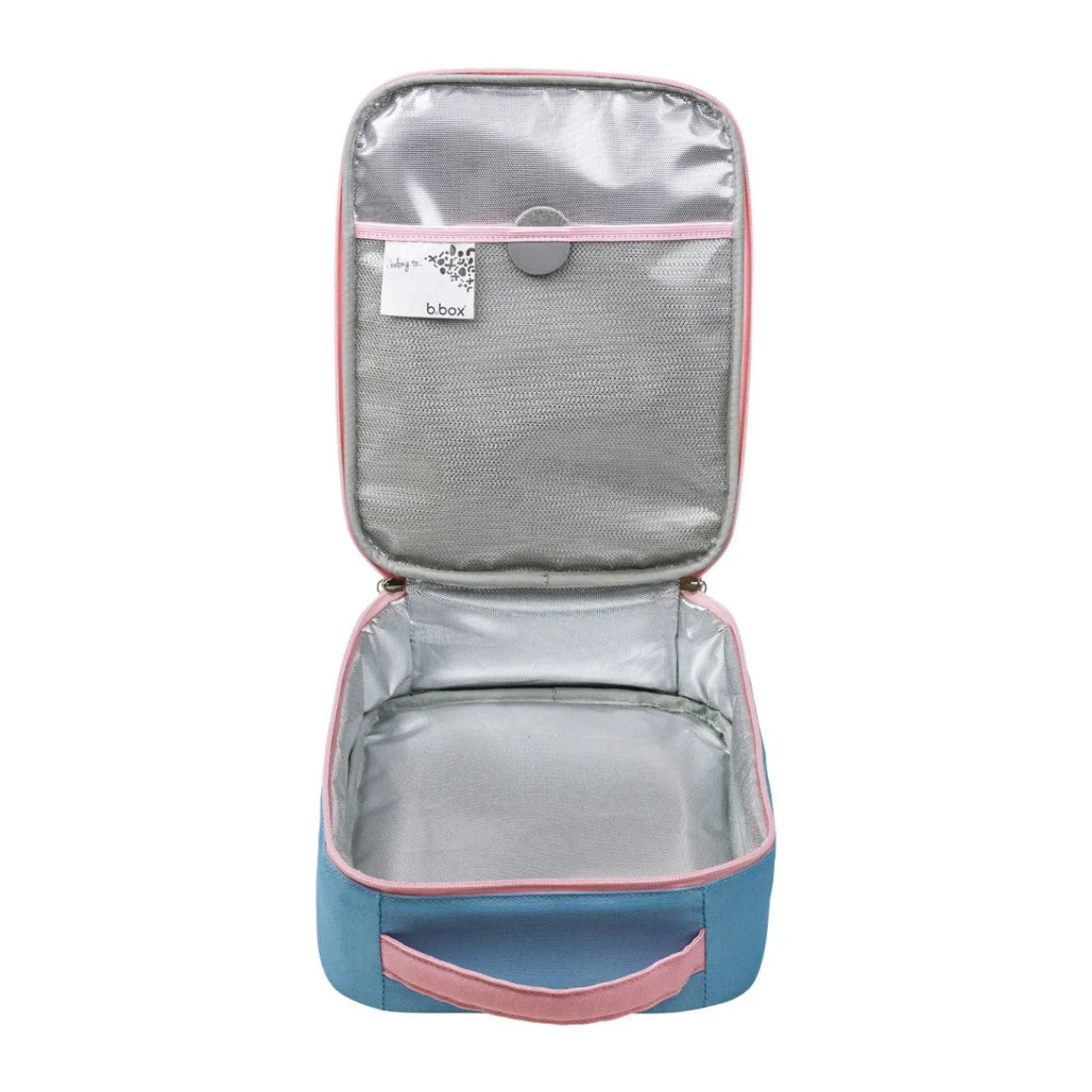 Insulated Bags, Totes & Ice Packs|Lunch Boxes, Snack Boxes & Insulated Bags*B.box Flexi Insulated Lunch Bag