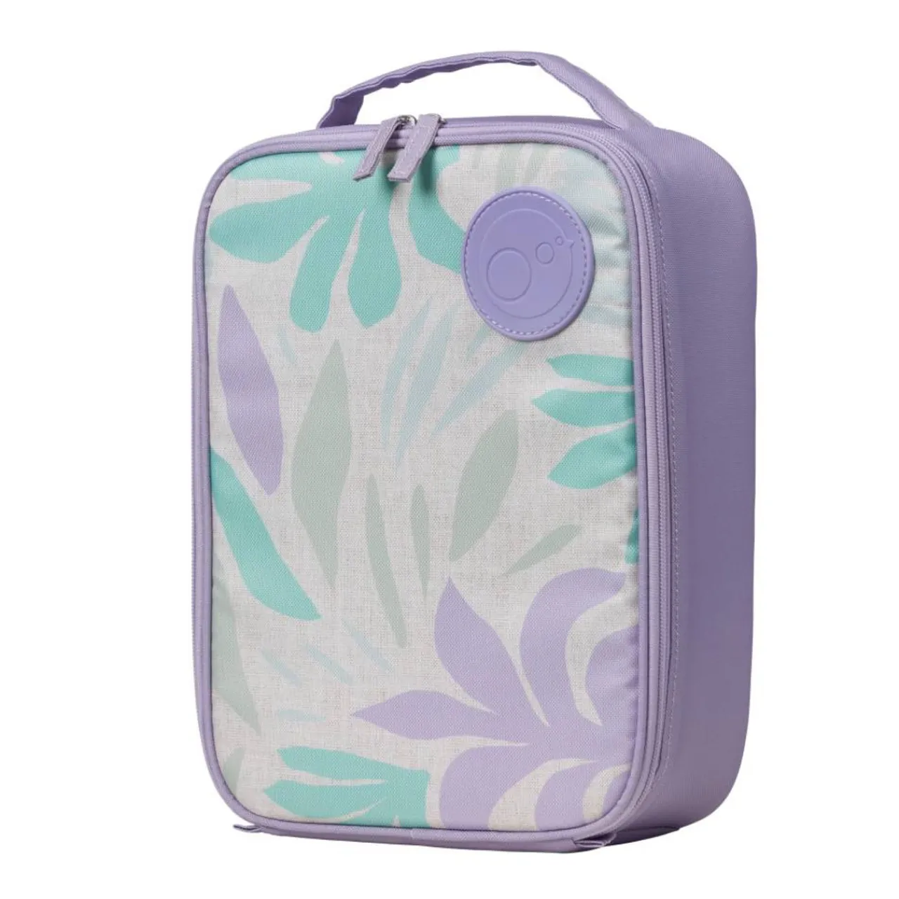 Insulated Bags, Totes & Ice Packs|Lunch Boxes, Snack Boxes & Insulated Bags*B.box Flexi Insulated Lunch Bag