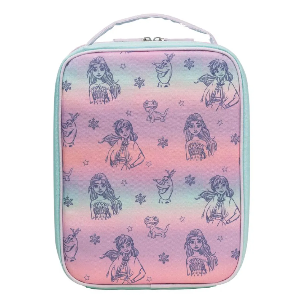Insulated Bags, Totes & Ice Packs|Lunch Boxes, Snack Boxes & Insulated Bags*B.box Flexi Insulated Lunch Bag - Licenced