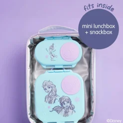 Insulated Bags, Totes & Ice Packs|Lunch Boxes, Snack Boxes & Insulated Bags*B.box Flexi Insulated Lunch Bag - Licenced