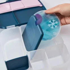 Insulated Bags, Totes & Ice Packs*B.box Gel Cooler 2 Pack