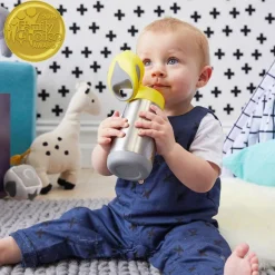 Drink Bottles & Travel Cups*B.box Insulated Drink Bottle - 350ml