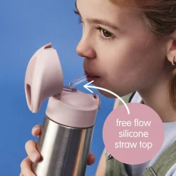 Drink Bottles & Travel Cups|Drink Bottles*B.box Insulated Drink Bottle - 500ml