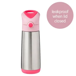 Drink Bottles & Travel Cups|Drink Bottles*B.box Insulated Drink Bottle - 500ml