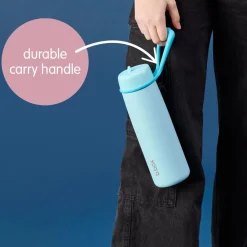 Drink Bottles & Travel Cups*B.box Insulated Flip Top Drink Bottle 690ml