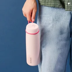 Drink Bottles & Travel Cups*B.box Insulated Flip Top Drink Bottle 690ml