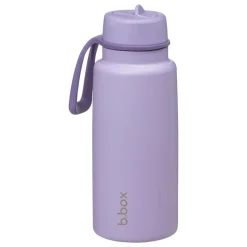 Gifts For Mum|Grown Ups*B.box Insulated Flip Top Drink Bottle - 1 Litre