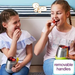 Lunchboxes, Snackboxes & Snack Bags*B.box Insulated Food Jar