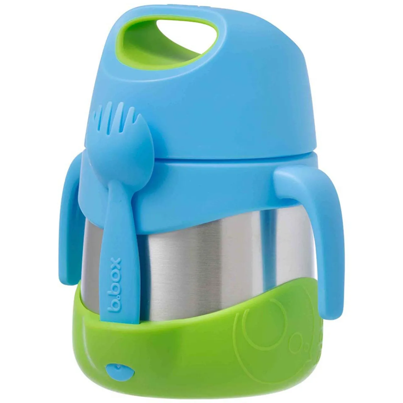 Lunchboxes, Snackboxes & Snack Bags*B.box Insulated Food Jar