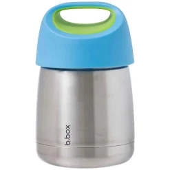 Lunchboxes, Snackboxes & Snack Bags*B.box Insulated Food Jar