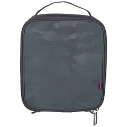 Insulated Bags, Totes & Ice Packs|Lunch Boxes, Snack Boxes & Insulated Bags*B.box Insulated Lunch Bag Graphite