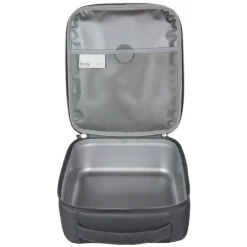 Insulated Bags, Totes & Ice Packs|Lunch Boxes, Snack Boxes & Insulated Bags*B.box Insulated Lunch Bag Graphite