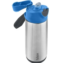 Drink Bottles & Travel Cups|Drink Bottles*B.box Insulated Sport Spout Bottle - 500ml