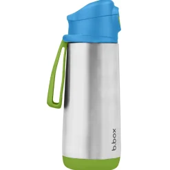 Drink Bottles & Travel Cups|Drink Bottles*B.box Insulated Sport Spout Bottle - 500ml