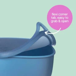 Lunchbox Accessories*B.box Lunch Tub 400ml