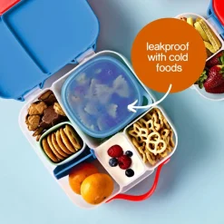 Lunchbox Accessories*B.box Lunch Tub 400ml