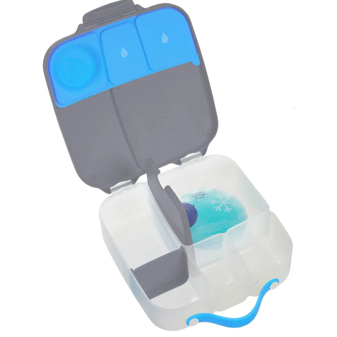 Grown Ups|Lunchboxes, Snackboxes & Snack Bags*B.box Lunchbox