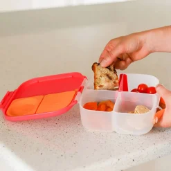 Lunchboxes, Snackboxes & Snack Bags*B.box MINI Lunchbox