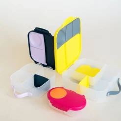 Lunchboxes, Snackboxes & Snack Bags*B.box MINI Lunchbox