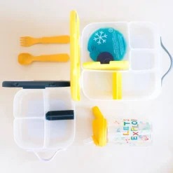 Lunchboxes, Snackboxes & Snack Bags*B.box MINI Lunchbox