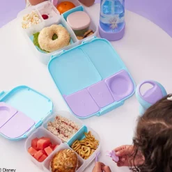 Lunchboxes, Snackboxes & Snack Bags|Lunch Boxes, Snack Boxes & Insulated Bags*B.box MINI Lunchbox - Licenced