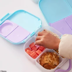 Lunchboxes, Snackboxes & Snack Bags|Lunch Boxes, Snack Boxes & Insulated Bags*B.box MINI Lunchbox - Licenced
