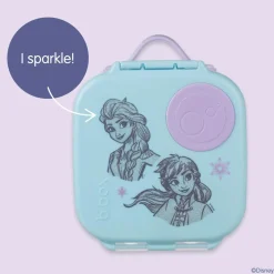 Lunchboxes, Snackboxes & Snack Bags|Lunch Boxes, Snack Boxes & Insulated Bags*B.box MINI Lunchbox - Licenced