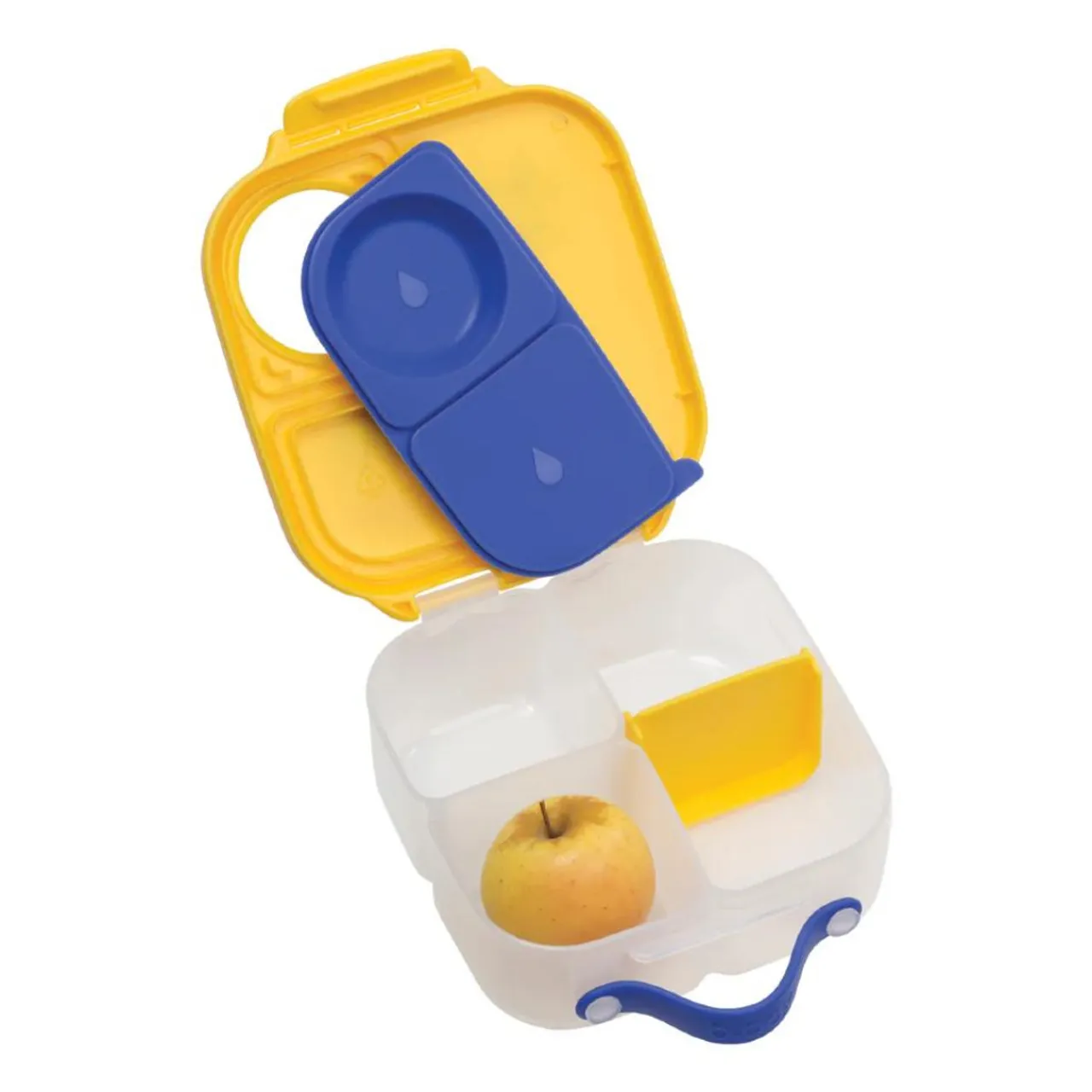 Lunchboxes, Snackboxes & Snack Bags|Lunch Boxes, Snack Boxes & Insulated Bags*B.box MINI Lunchbox - Licenced