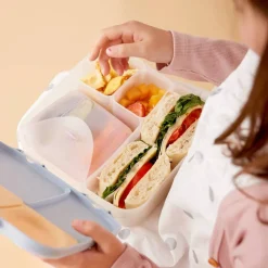 Lunchbox Accessories|Lunchboxes, Snackboxes & Snack Bags*B.box Silicone Lunch Pocket