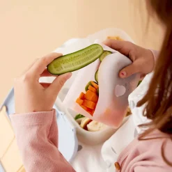 Lunchbox Accessories|Lunchboxes, Snackboxes & Snack Bags*B.box Silicone Lunch Pocket