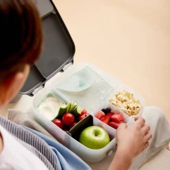 Lunchbox Accessories|Lunchboxes, Snackboxes & Snack Bags*B.box Silicone Lunch Pocket