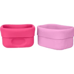 Lunchbox Accessories*B.box Silicone Snack Cups