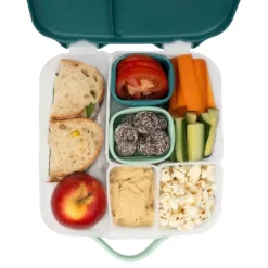 Lunchbox Accessories*B.box Silicone Snack Cups