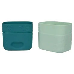 Lunchbox Accessories*B.box Silicone Snack Cups