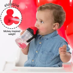 Sippy & Starter Cups*B.box Sippy Cup - Disney