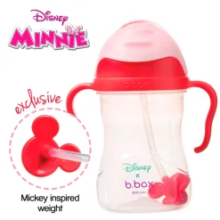 Sippy & Starter Cups*B.box Sippy Cup - Disney