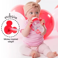 Sippy & Starter Cups*B.box Sippy Cup - Disney
