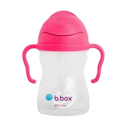 Sippy & Starter Cups*B.box Sippy Cup V2
