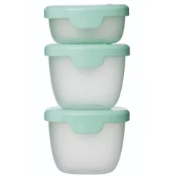 Lunchboxes, Snackboxes & Snack Bags|Lunch Boxes, Snack Boxes & Insulated Bags*B.box Snack Tubs 3pk