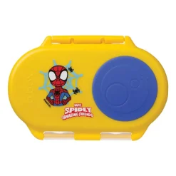 Lunchboxes, Snackboxes & Snack Bags|Lunch Boxes, Snack Boxes & Insulated Bags*B.box Snackbox - Licenced