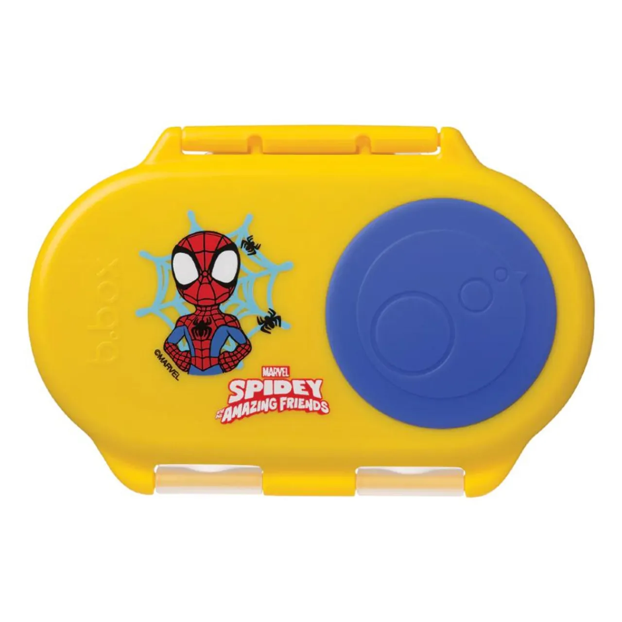 Lunchboxes, Snackboxes & Snack Bags|Lunch Boxes, Snack Boxes & Insulated Bags*B.box Snackbox - Licenced