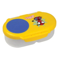 Lunchboxes, Snackboxes & Snack Bags|Lunch Boxes, Snack Boxes & Insulated Bags*B.box Snackbox - Licenced