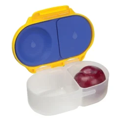 Lunchboxes, Snackboxes & Snack Bags|Lunch Boxes, Snack Boxes & Insulated Bags*B.box Snackbox - Licenced