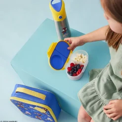 Lunchboxes, Snackboxes & Snack Bags|Lunch Boxes, Snack Boxes & Insulated Bags*B.box Snackbox - Licenced