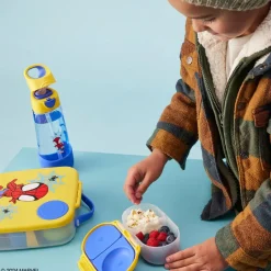 Lunchboxes, Snackboxes & Snack Bags|Lunch Boxes, Snack Boxes & Insulated Bags*B.box Snackbox - Licenced