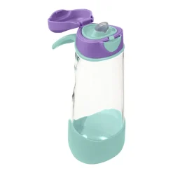 Drink Bottles & Travel Cups|Drink Bottles*B.box Sport Spout Bottle - 600mL