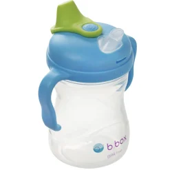 Sippy & Starter Cups*B.box Spout Cup Blueberry